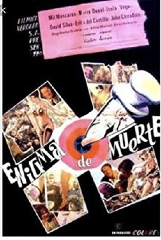 Enigma de muerte (1969) - Stream Online