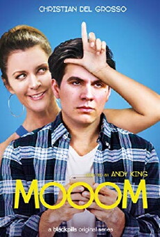 Mooom (2017) - Stream Online
