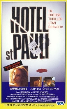 Hotel St. Pauli (1988) - Stream Online