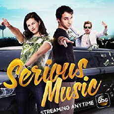 Serious Music (2016) - Stream Online
