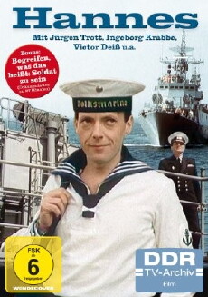 Hannes (1988) - Stream Online