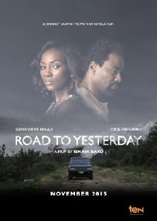Road to Yesterday (2015) - Stream Online