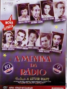 A Menina da Rádio (1944) - Stream Online