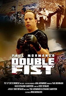Double Fist (2013) - Stream Online