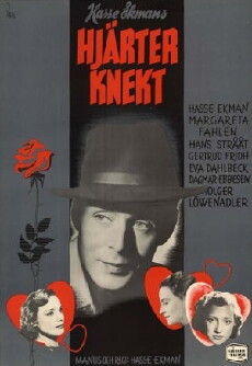 Hjärter knekt (1950) - Stream Online