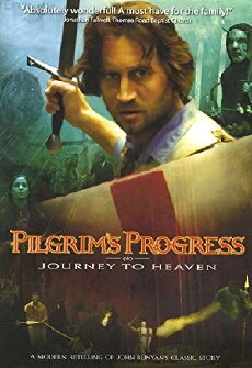 Pilgrim's Progress (2008) - Stream Online