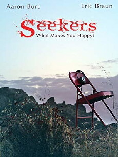Seekers (2013) - Stream Online
