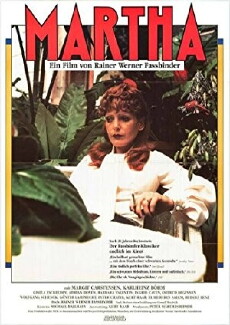 Martha (1974) - Stream Online