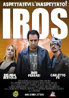 Iros (2011) - Stream Online