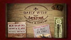 Daily Wire Backstage (2018) - Stream Online