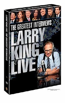 Larry King Live (1985) - Stream Online