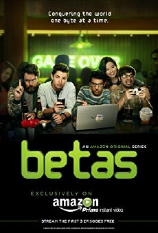 Betas (2013) - Stream Online