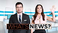 What's News? (2016) - Stream Online