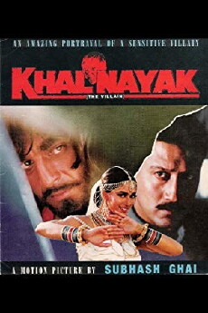 Khal Nayak (1993) - Stream Online