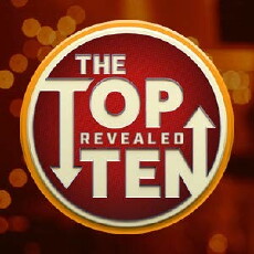 The Top Ten Revealed (2018) - Stream Online