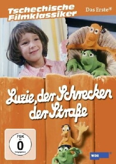 Luzie, der Schrecken der Straße (1980) - Stream Online