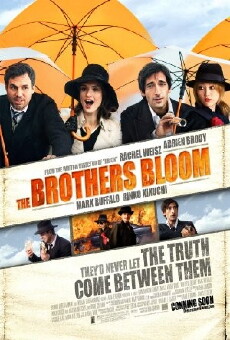 The Brothers Bloom (2008) - Stream Online