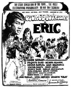 Eric (1969) - Stream Online