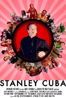 Stanley Cuba (2007) - Stream Online