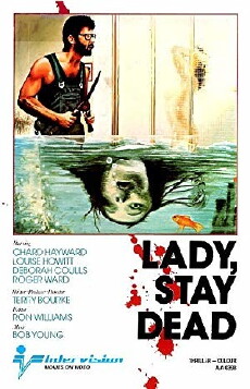 Die Nacht der Apocalypse (1981) - Stream Online