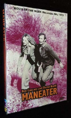 Maneater (1973) - Stream Online