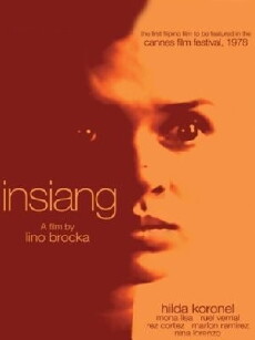 Das Mädchen Insiang (1976) - Stream Online