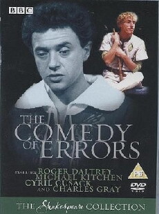 The Comedy of Errors (1983) - Stream Online