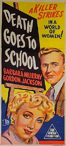 Death Goes to School (1953) - Stream Online
