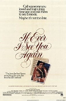 If Ever I See You Again (1978) - Stream Online