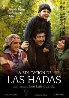 The Education of Fairies (2006) - Stream Online