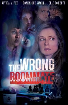 The Wrong Roommate (2016) - Stream Online