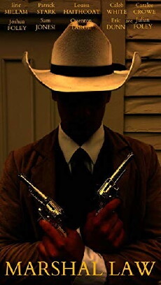 Marshal Law (2015) - Stream Online