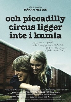 Och Piccadilly Circus ligger inte i Kumla (2014) - Stream Online
