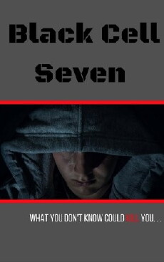 Black Cell Seven (2016) - Stream Online