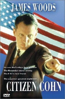 Citizen Cohn (1992) - Stream Online