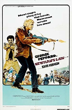 Newman's Law (1974) - Stream Online