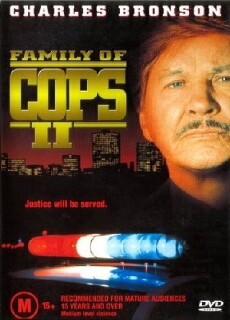 Family of Cops 2 - Der Beichtstuhlmörder (1997) - Stream Online