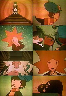 The Secret Railroad (1977) - Stream Online