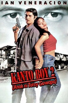 Kanto Boy 2: Anak ni Totoy Guapo (1994) - Stream Online