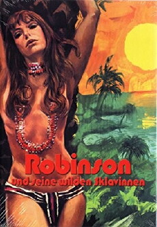 Robinson and His Tempestuous Slaves (1972) - Stream Online