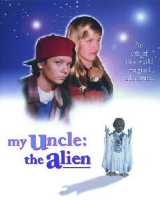 My Uncle the Alien (1996) - Stream Online