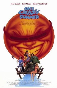 One Crazy Summer (1986) - Stream Online