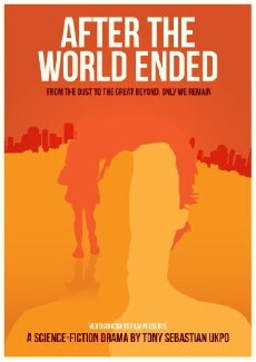 After the World Ended (2015) - Stream Online