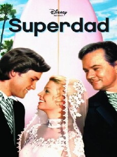 Superdad (1973) - Stream Online
