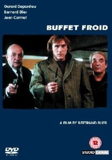 Den Mörder trifft man am Buffet (1979) - Stream Online
