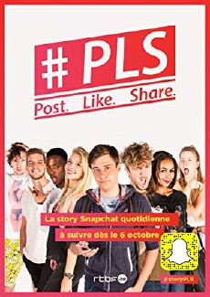 PLS (2017) - Stream Online