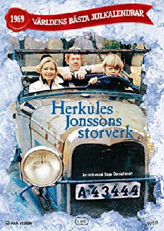 Herkules Jonssons storverk (1969) - Stream Online