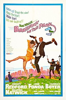 Barefoot in the Park (1967) - Stream Online