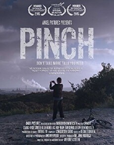 Pinch (2015) - Stream Online