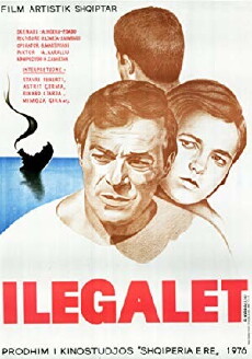 Ilegalët (1976) - Stream Online
